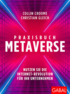 cover image of Praxisbuch Metaverse